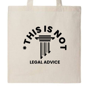Beyond a Reasonable Tote - *This is not legal advice