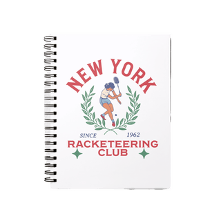 Case Brief Notebook - *This is not legal advice