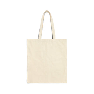 Cotton Canvas Tote Bag - *This is not legal advice