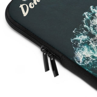 Don't Tell the Character and Fitness People This Laptop Sleeve - *This is not legal advice