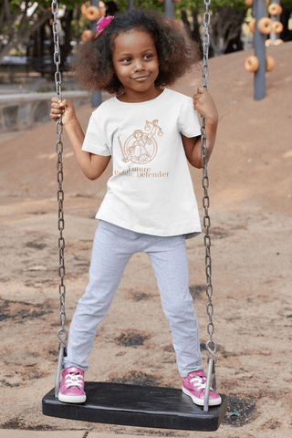 Future Public Defender Dri - Power® Youth 50/50 T-Shirt - *This is not legal advice