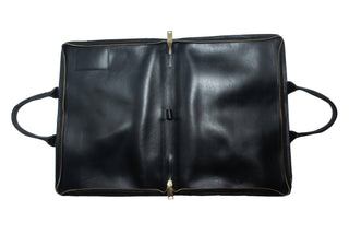 Leather Laptop Padfolio - *This is not legal advice