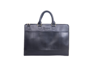 Leather Laptop Padfolio - *This is not legal advice