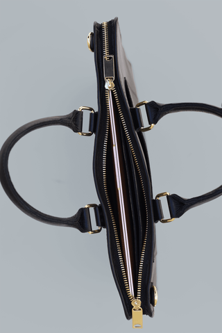 Leather Laptop Padfolio - *This is not legal advice