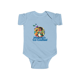 Mommy's Co - Counsel Infant Bodysuit - *This is not legal advice
