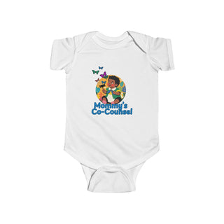 Mommy's Co - Counsel Infant Bodysuit - *This is not legal advice