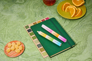 Scented Stacking Highlighters - *This is not legal advice