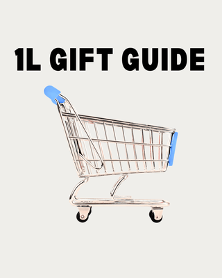 Best Gifts for Incoming 1Ls - *This is not legal advice