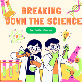 Boost Your Brainpower: The Science of ATP, Glucose, and Why Candy is a Sweet Exam Companion - *This is not legal advice