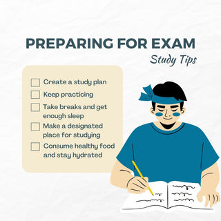 How to Do Self Care for Finals