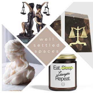 Well-Settled Spaces
