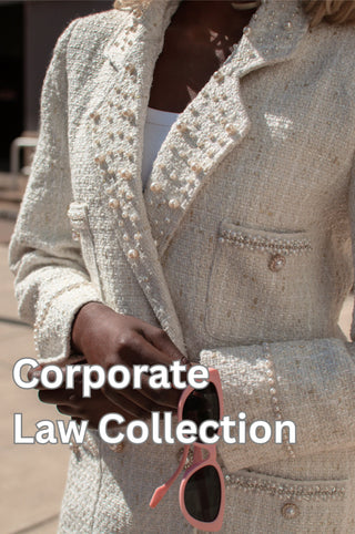 Corporate Law Collection