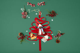 Ornaments - *This is not legal advice