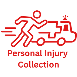 Personal Injury Collection - *This is not legal advice
