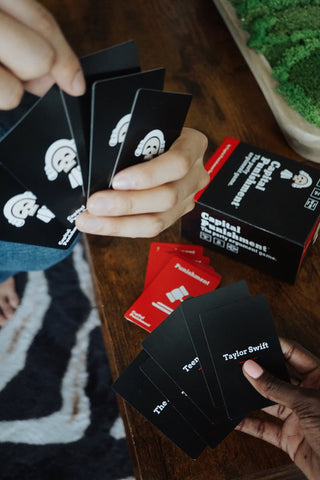 Play the Fifth - *This is not legal advice