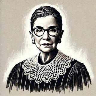 RBG Collection - *This is not legal advice