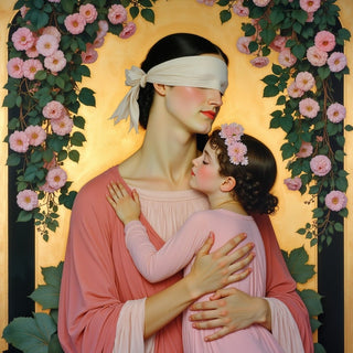 The Rule of Mom - *This is not legal advice