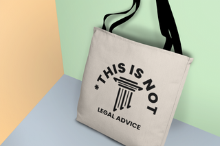 Tote-ally Innocent