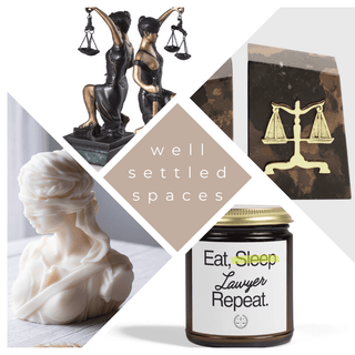 Well-Settled Spaces - *This is not legal advice