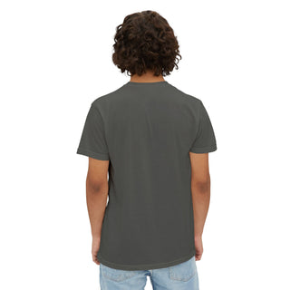 100% Good Hand Unisex Garment - Dyed Pocket T-Shirt - *This is not legal advice