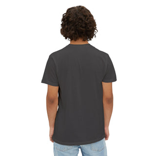 100% Good Hand Unisex Garment - Dyed Pocket T-Shirt - *This is not legal advice