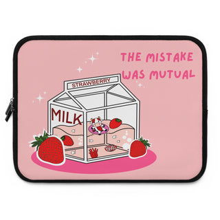 Mutual Mistake Laptop Sleeve