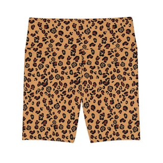 Lawpard Workout shorts