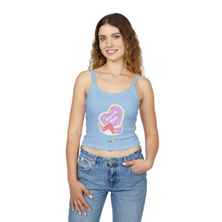 That's a Tort Tank Top