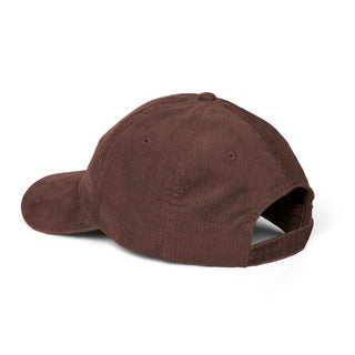 Boo-risprudence Corduroy Hat
