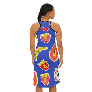 Fruit of the Poisonous Tree Women's Racerback Dress