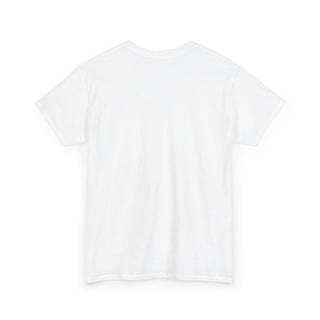 Who Am I to Judge? Unisex Heavy Cotton Tee