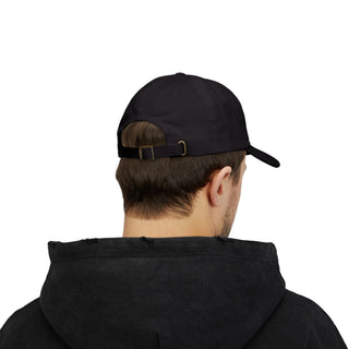Allegedly Classic Dad Cap