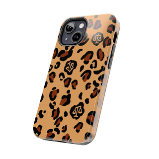 Lawpard Tough Phone Case
