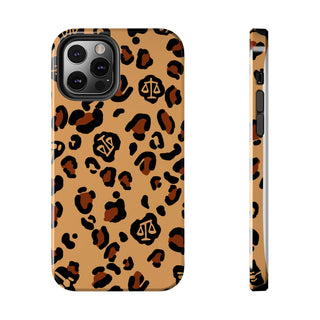 Lawpard Tough Phone Case