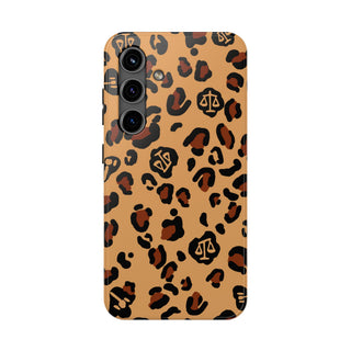 Lawpard Tough Phone Case