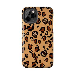 Lawpard Tough Phone Case