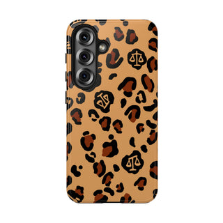 Lawpard Tough Phone Case