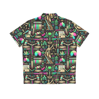 Men's Hawaiian Shirt