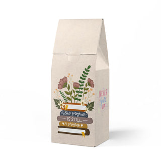 Smells Like Passing the Bar Flathead Valley Coffee Blend (Medium-Dark Roast)