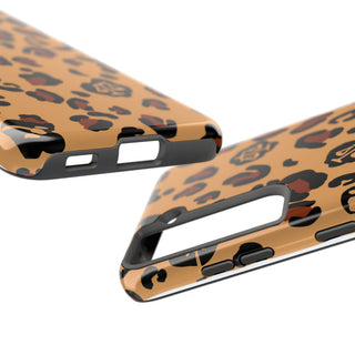 Lawpard Tough Phone Case