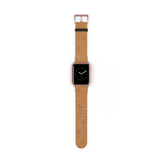 Scales of Justice Watch Band