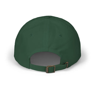 Alien Advocat Classic Dad Cap