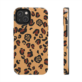 Lawpard Tough Phone Case