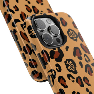 Lawpard Tough Phone Case