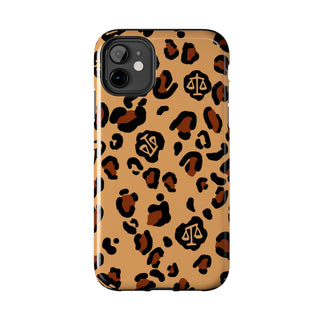 Lawpard Tough Phone Case