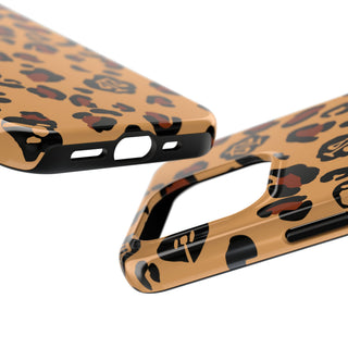 Lawpard Tough Phone Case