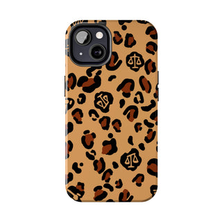Lawpard Tough Phone Case