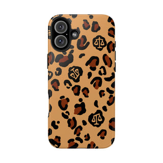 Lawpard Tough Phone Case