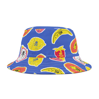 Fruit of the Poisonous Tree Bucket Hat