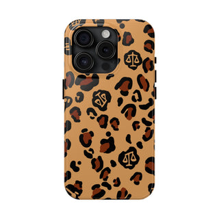 Lawpard Tough Phone Case